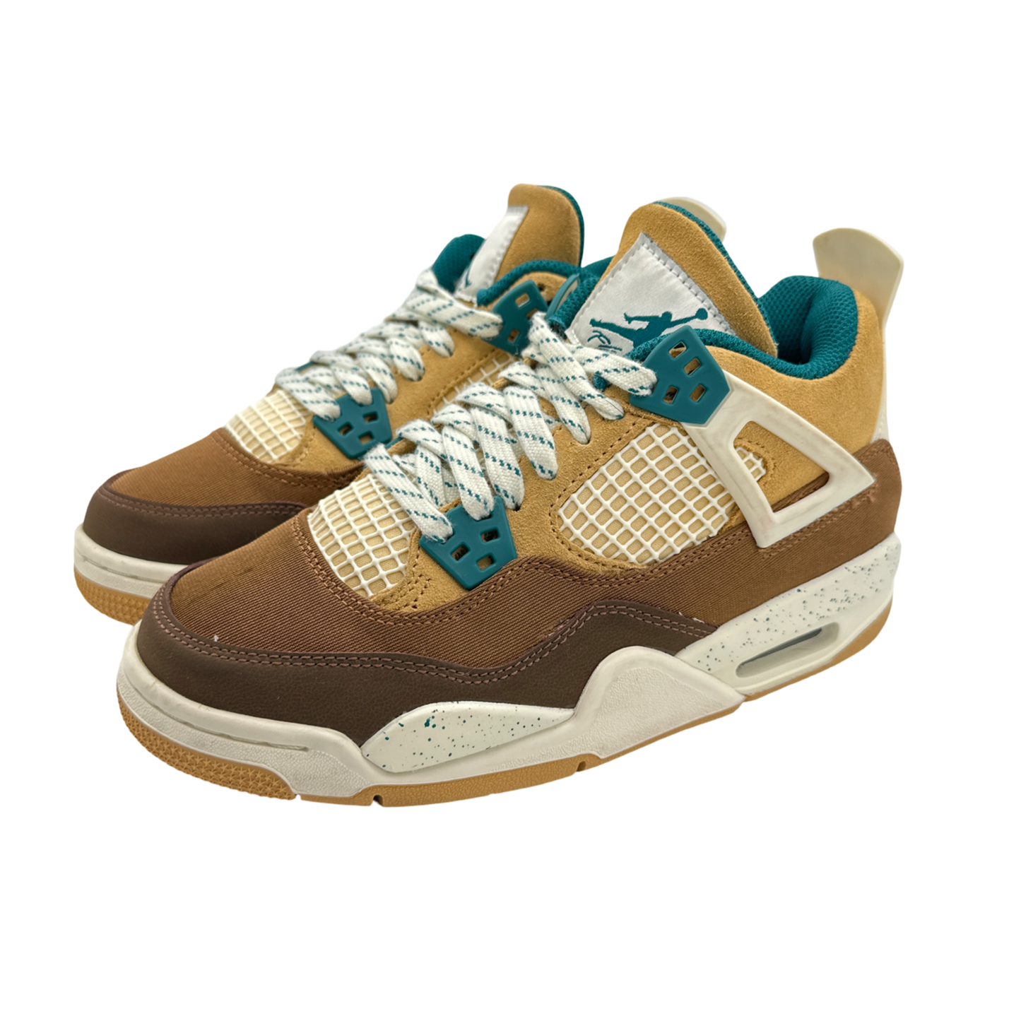Jordan 4 Retro Cacao Wow (GS)