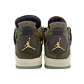 Jordan 4 Retro SE Craft Medium Olive