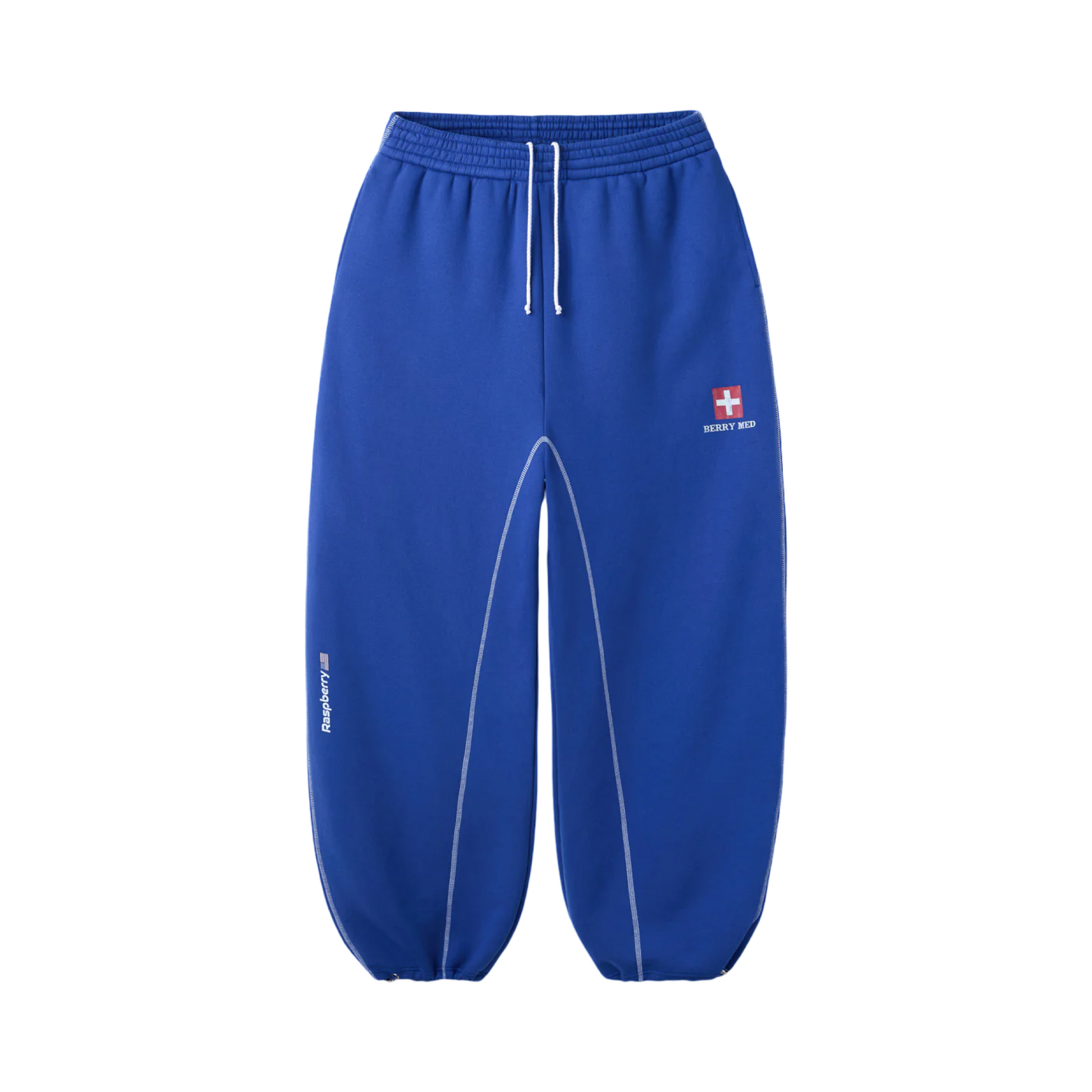 Raspberry Hills Fleece Pants