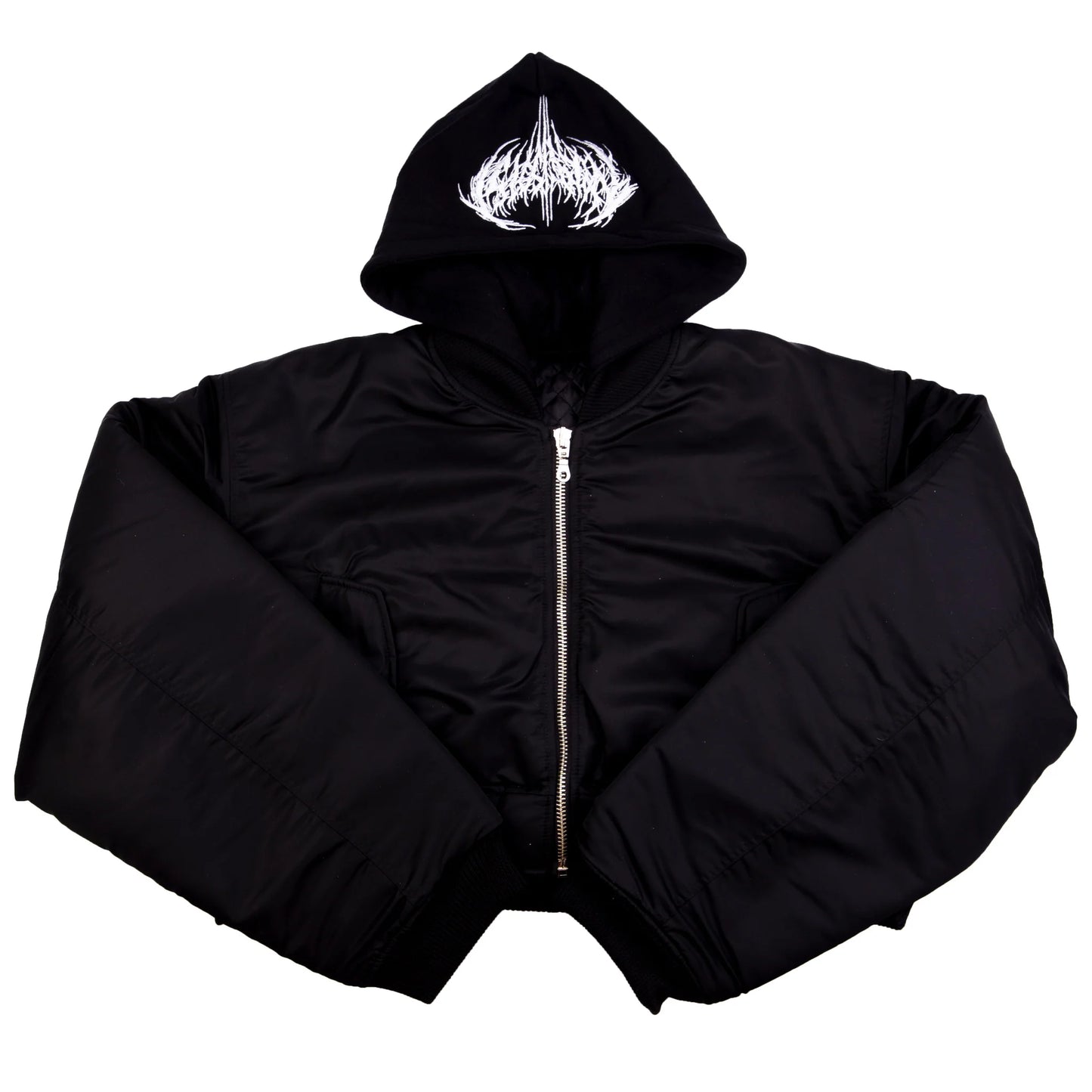 Playboi Carti Narcissist Bomber Jacket