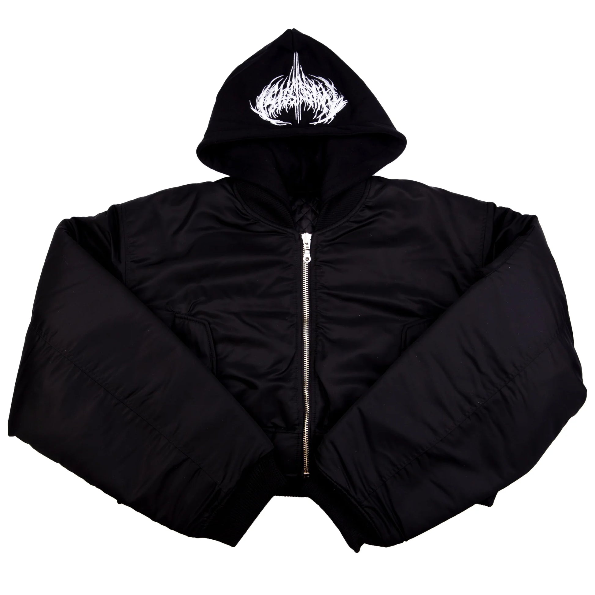 Playboi Carti Narcissist Bomber Jacket