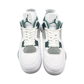 Jordan 4 Retro Oxidized Green