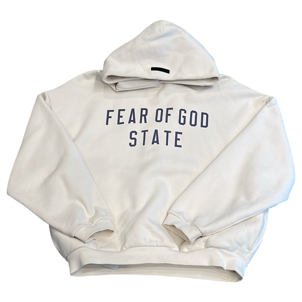 Fear of God Essentials State Hoodie