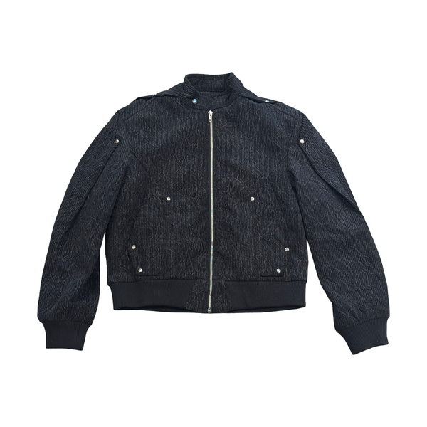 M-87 Studios Studio Jacket Black