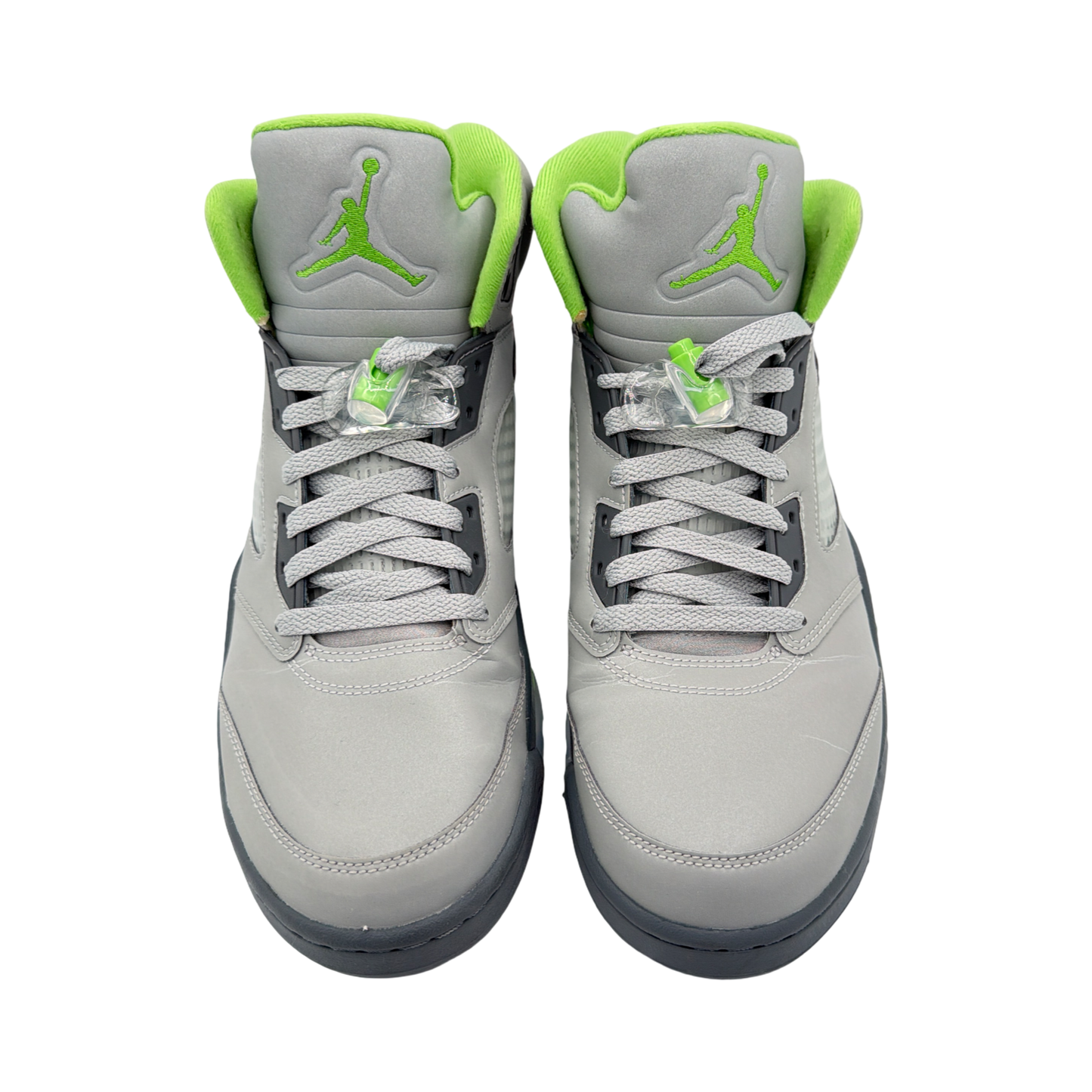 Jordan 5 Retro Green Bean (2022)