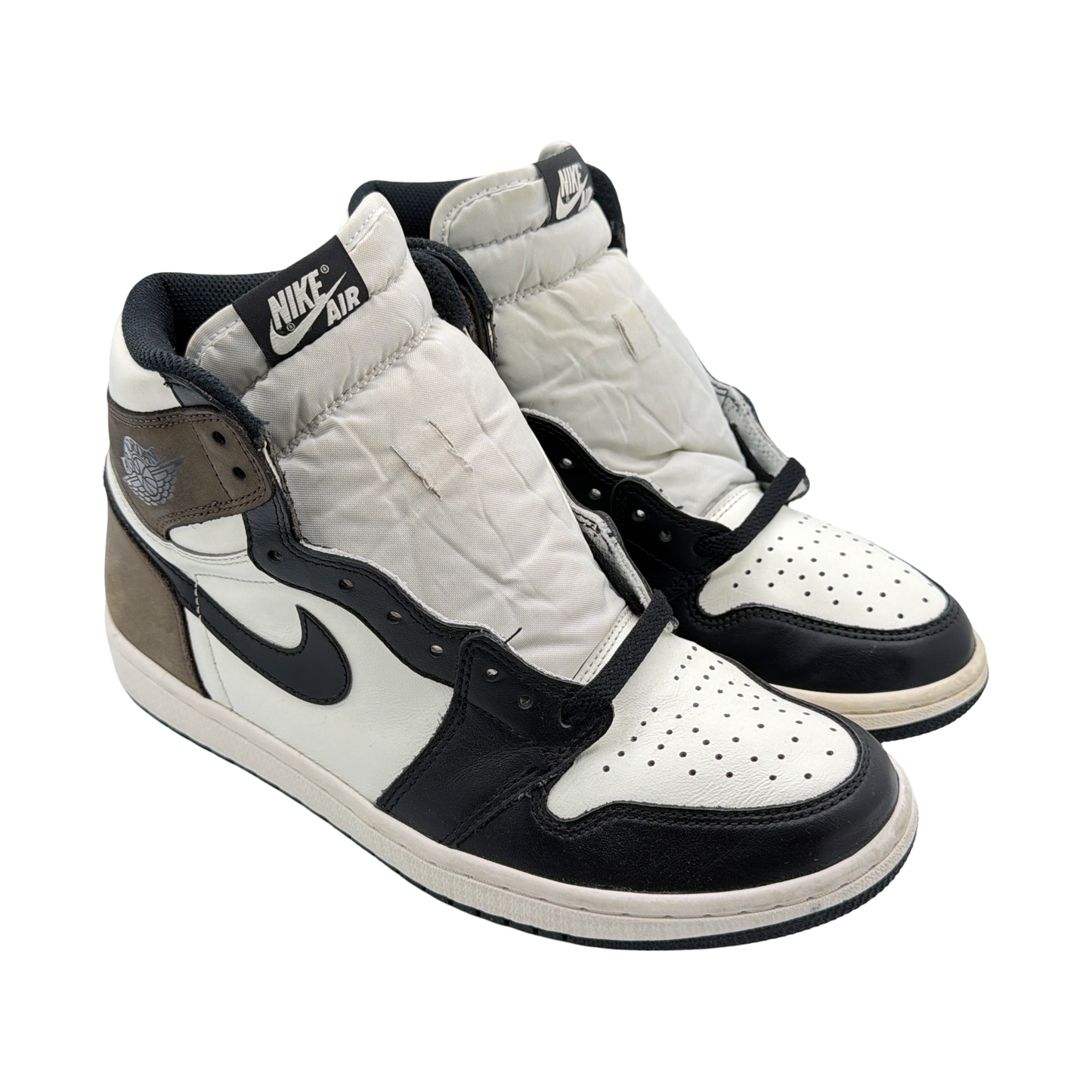 Jordan 1 Retro High Dark Mocha