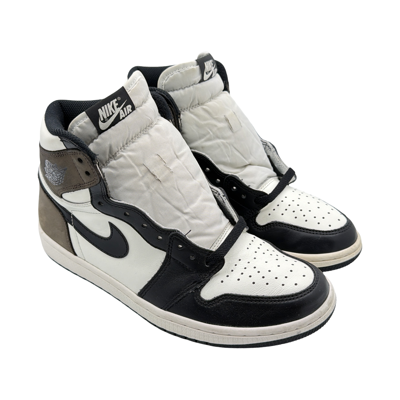 Jordan 1 Retro High Dark Mocha