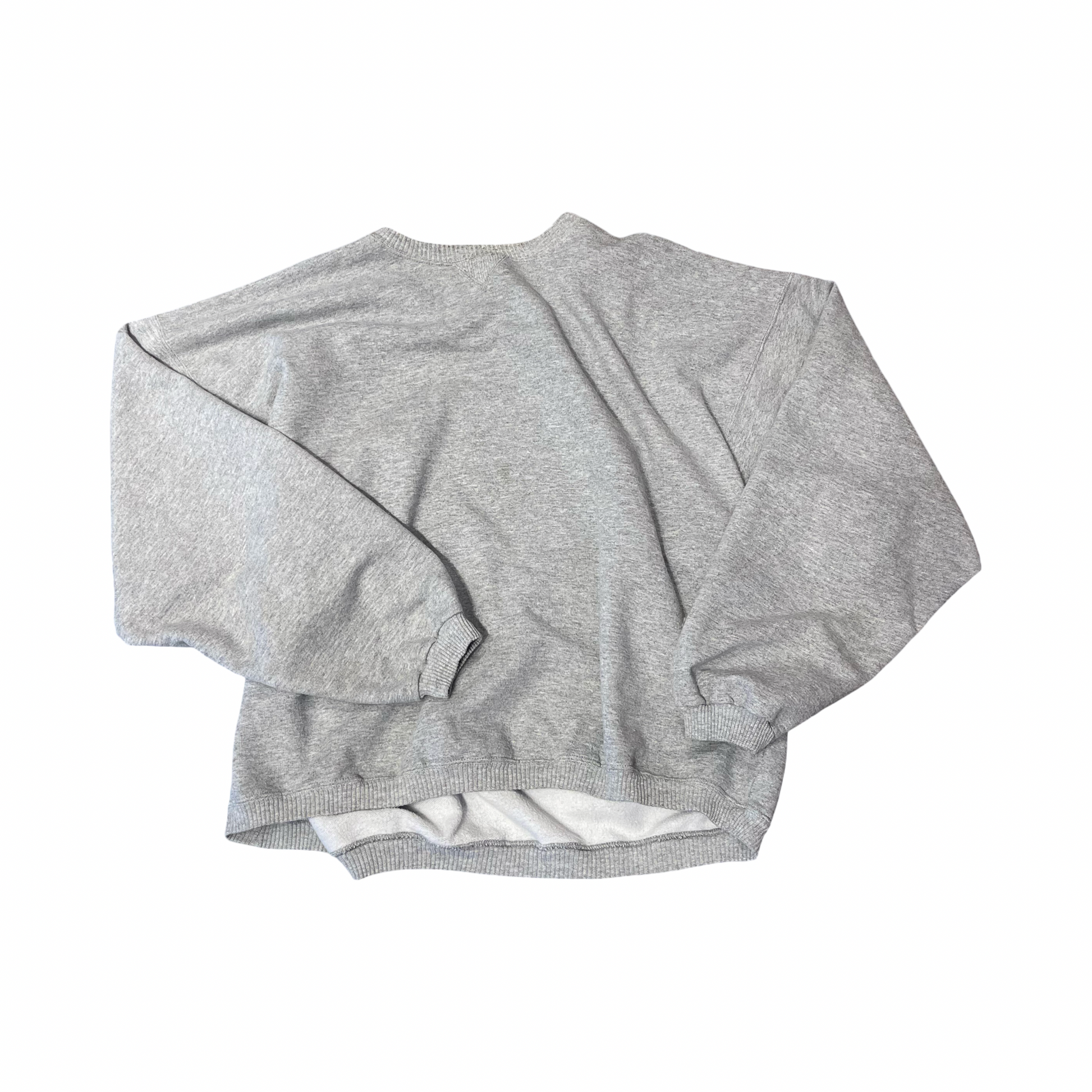 Vintage Champion Grey Crewneck