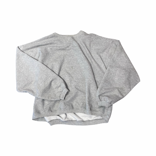 Vintage Champion Grey Crewneck