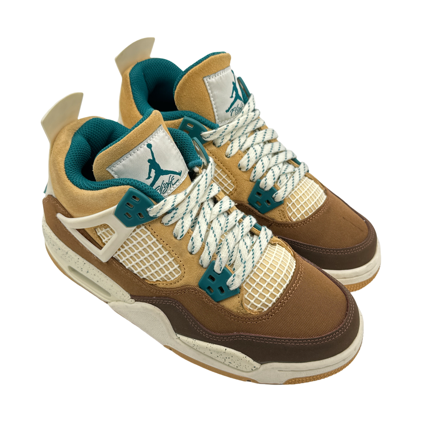 Jordan 4 Retro Cacao Wow (GS)