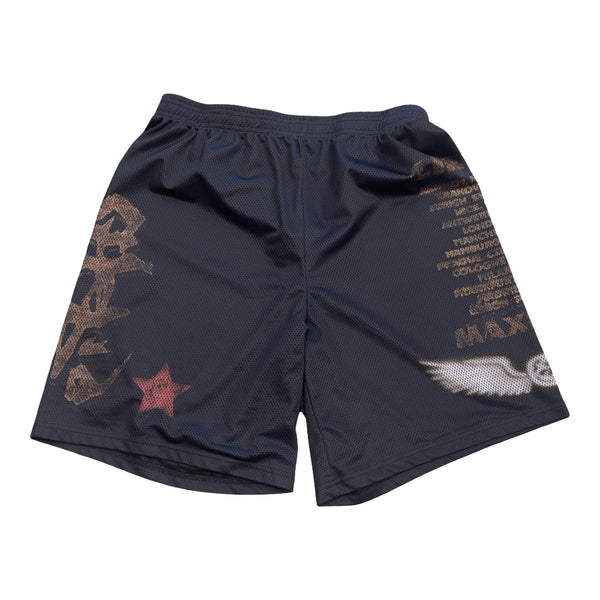 Travis Scott Utopia Shorts