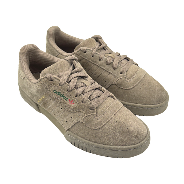 adidas Yeezy Powerphase Simple Brown