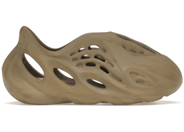 adidas Yeezy Foam RNNR Stone Sage (Kids)