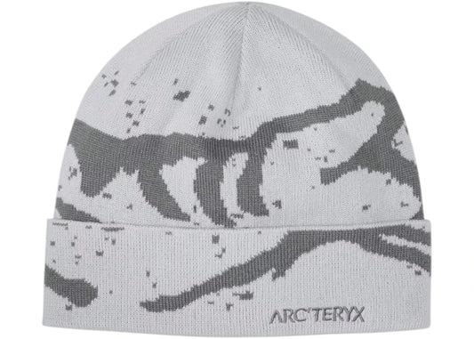 Arc'teryx Grotto Toque Beanie Solitude/Void