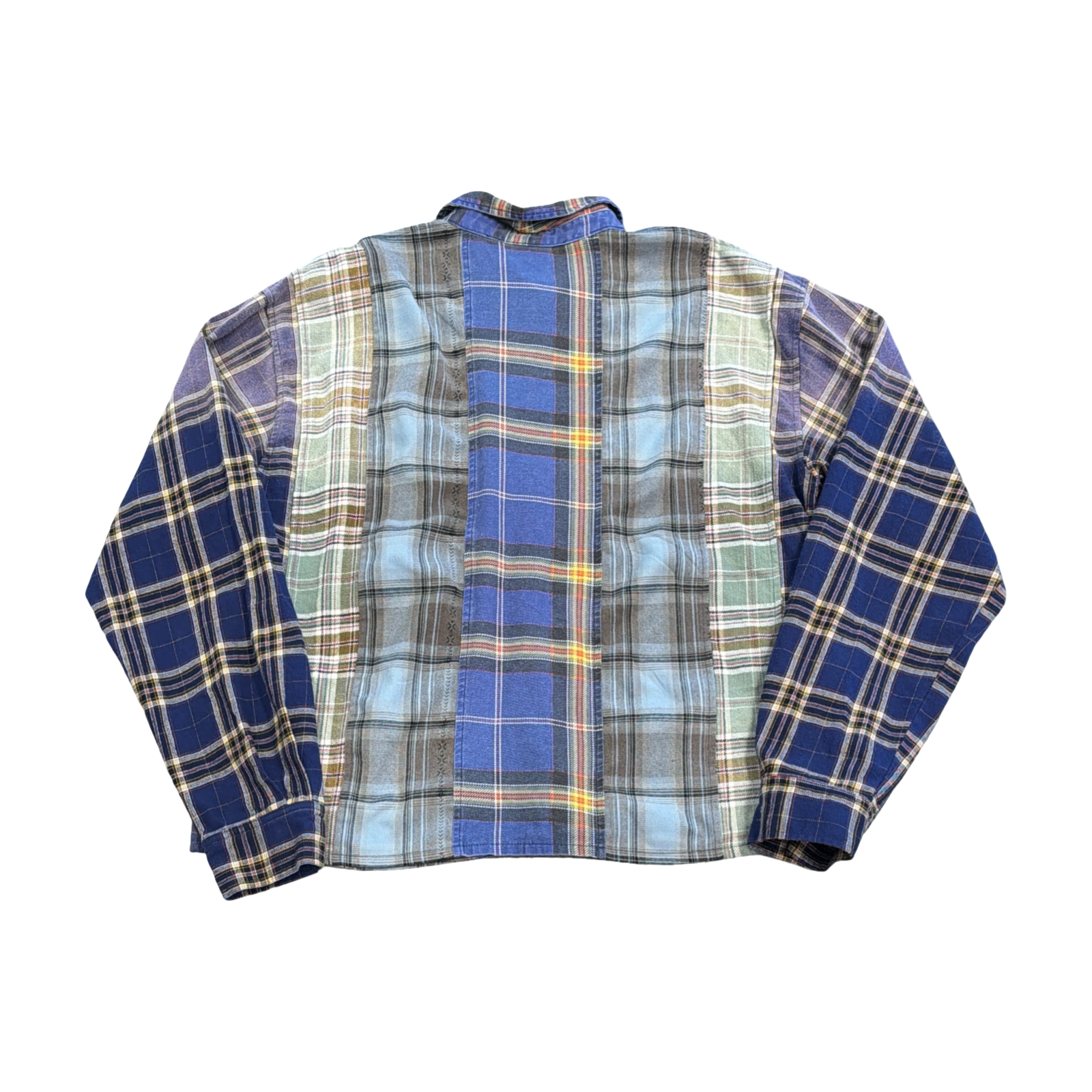 Vale Forever Valley Dreams Full Crystal Stone Flannel