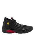 Jordan 14 Retro Last Shot (2018)
