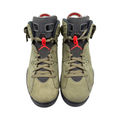 Jordan 6 Retro Travis Scott