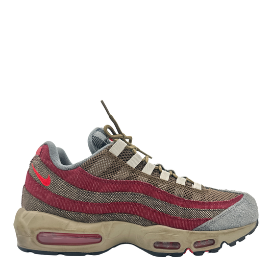 Nike Air Max 95 Freddy Krueger