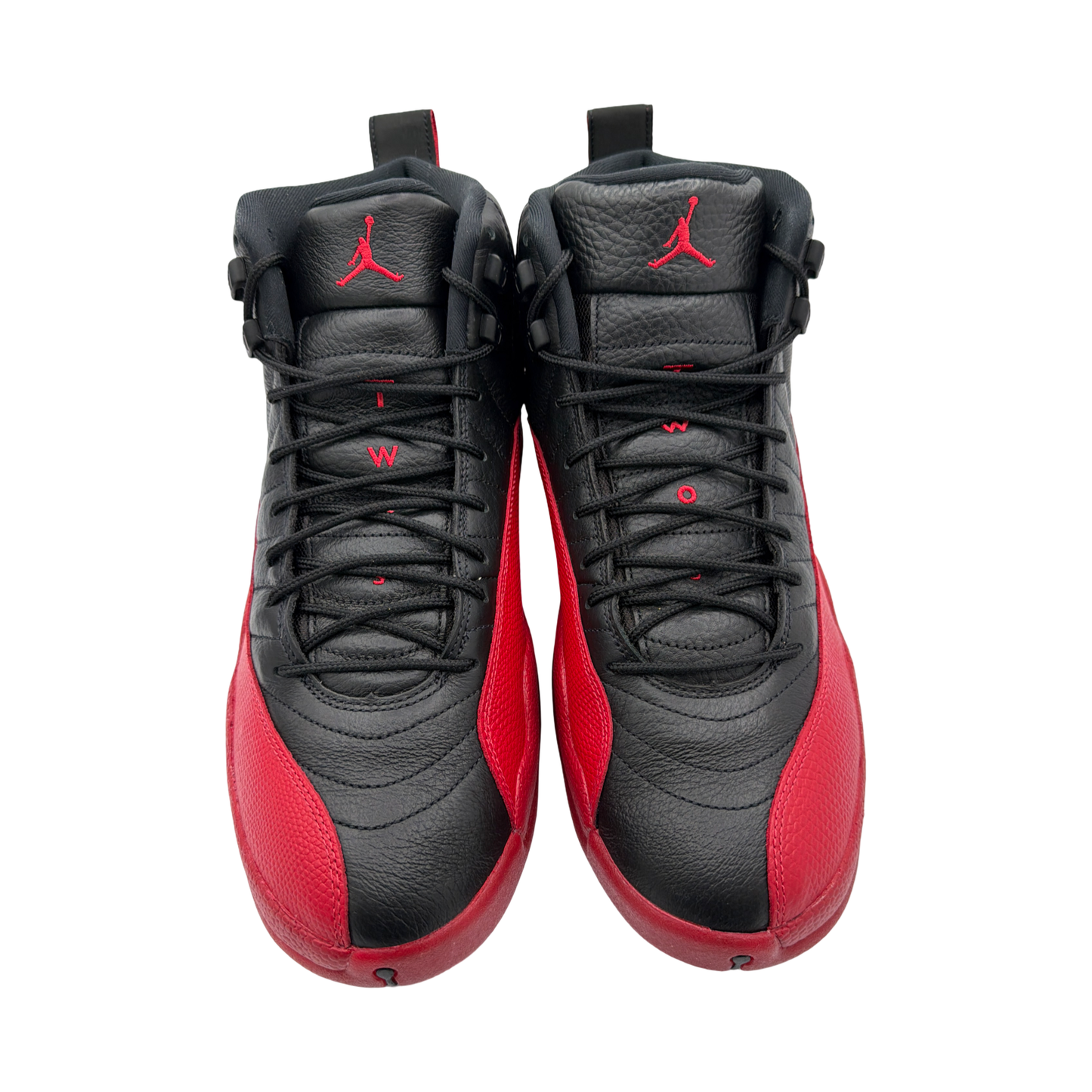 Jordan 12 Retro Flu Game (2025)