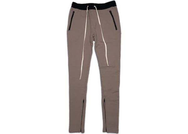 Fear of God FOG Essentials Drawstring Pants - Stucco