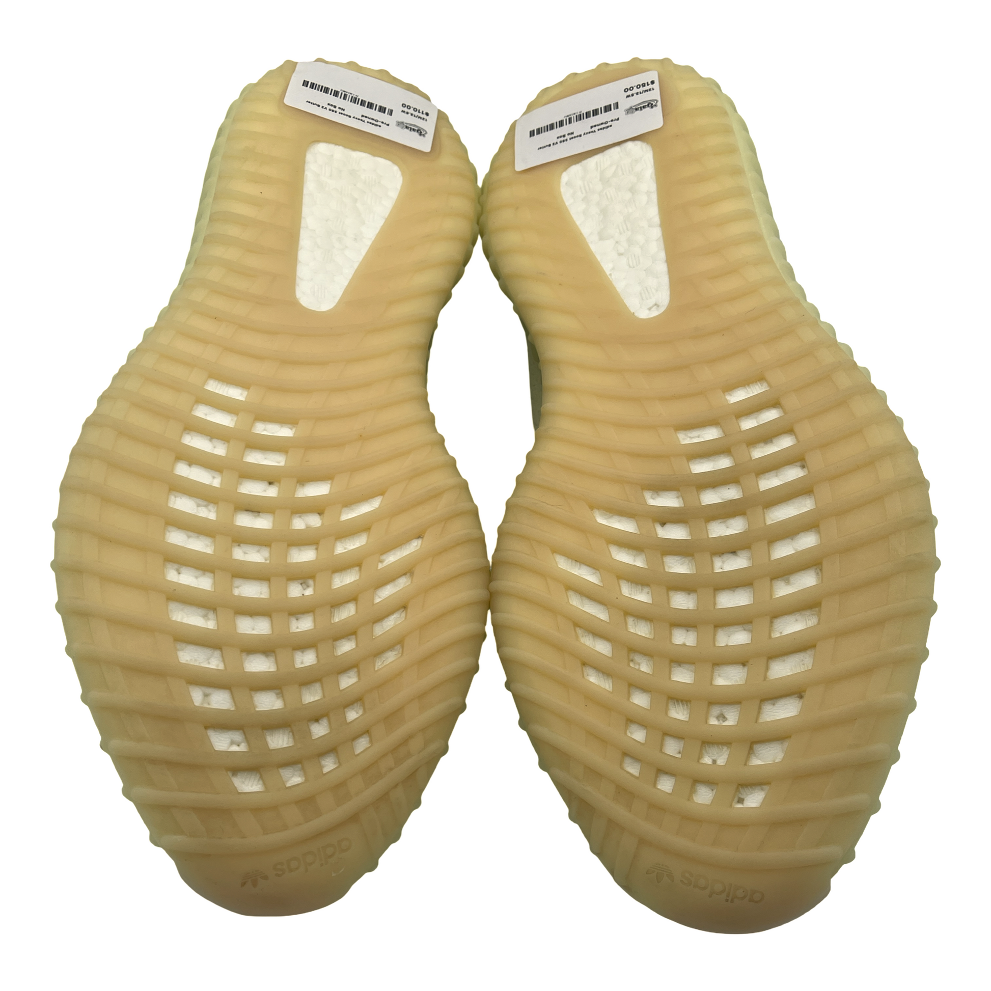 adidas Yeezy Boost 350 V2 Butter