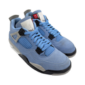 Jordan 4 Retro University Blue