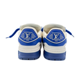 Louis Vuitton Trainer Maxi Blue