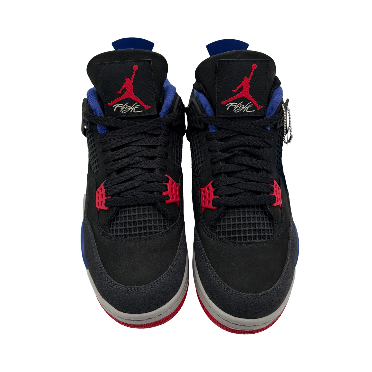 Jordan 4 Retro Rare Air (White Lettering)