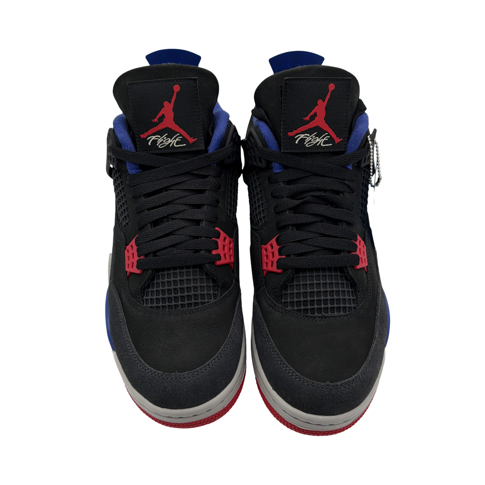 Jordan 4 Retro Rare Air (White Lettering)