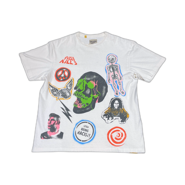 Gallery Dept Collage Shirt