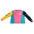 Gallery Dept. x Miami International Autodrone 'Miami Grand Prix' MIA Track Jersey Multi