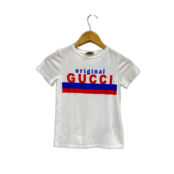 Gucci Original Kids T-Shirt