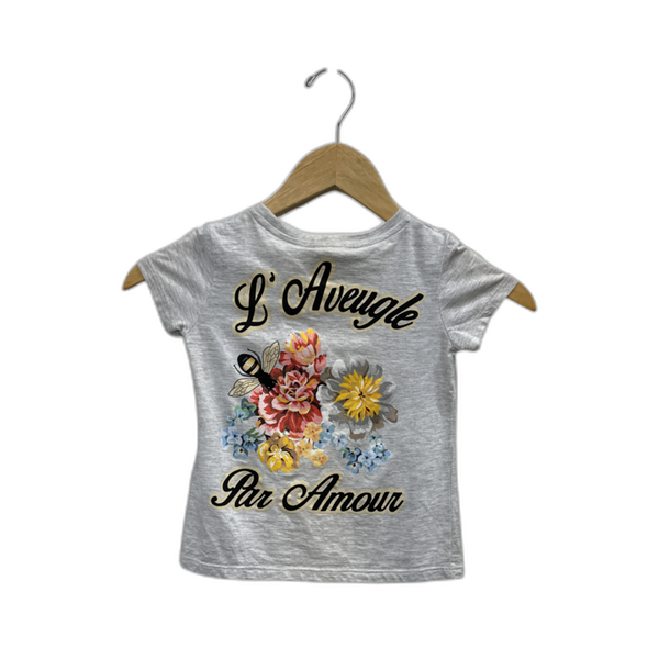 Gucci Tiger Kids Tee - Stylish and Fun