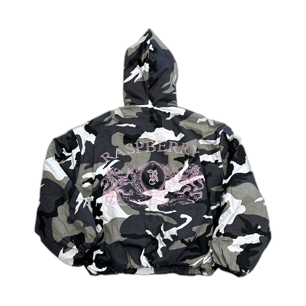 GV Gallery Deron Jacket - Stylish and Functional Outerwear