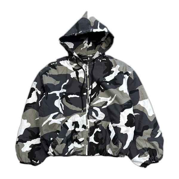 GV Gallery Deron Jacket - Stylish and Functional Outerwear