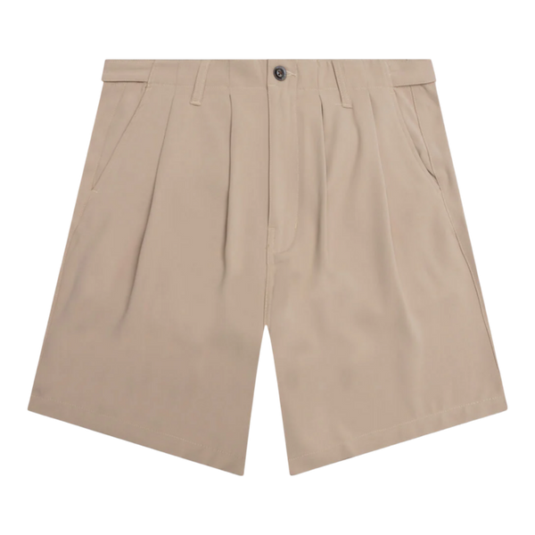 Honor The Gift Prep Short Tan - Stylish Comfort for Every Occasion