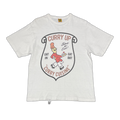 Human Made Curry Up Tee White