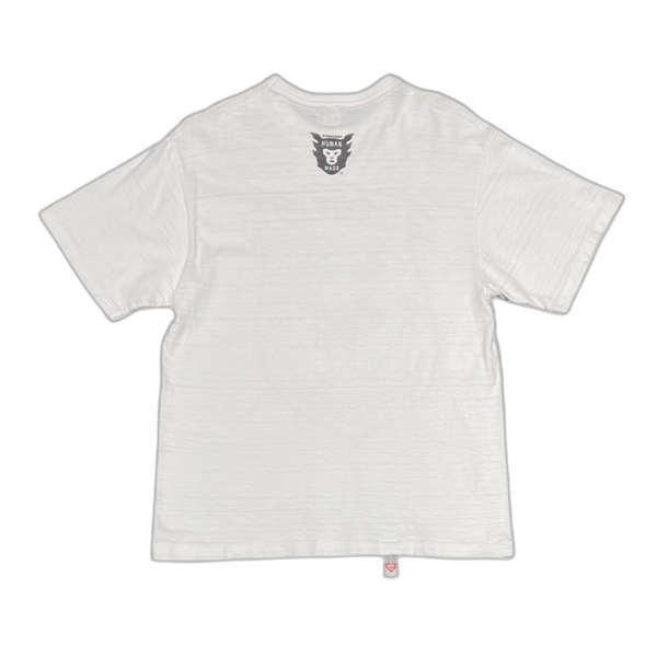 Human Made Curry Up Tee White