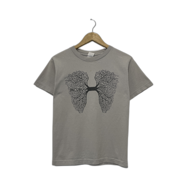 Incubus Roots Tee