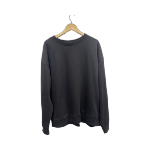 Is This What You've Been Seeking? Crewneck