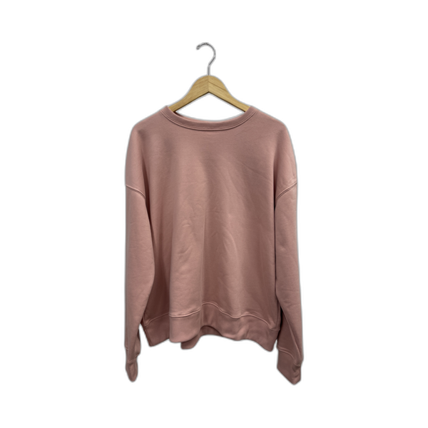 Is This What You've Been Seeking? Crewneck