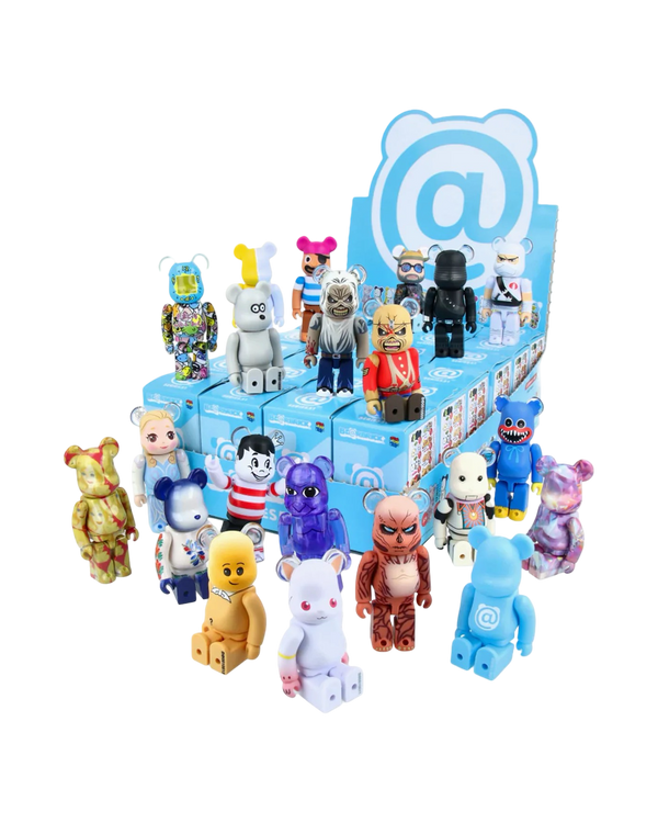 Be@rbrick Series 51