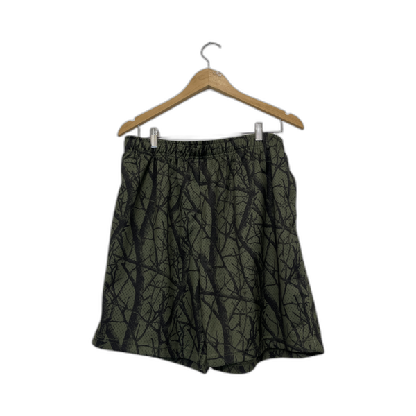 John Elliott Game Shorts - Duck Club Edition