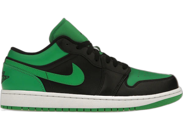 Jordan 1 Low Lucky Green - Stylish and Comfortable Sneaker