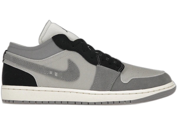 Jordan 1 Low SE Craft Inside Out Cement Grey