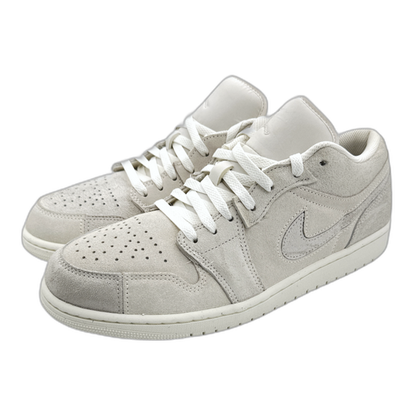 Jordan 1 Low SE Craft Pale Ivory - Pre-Owned