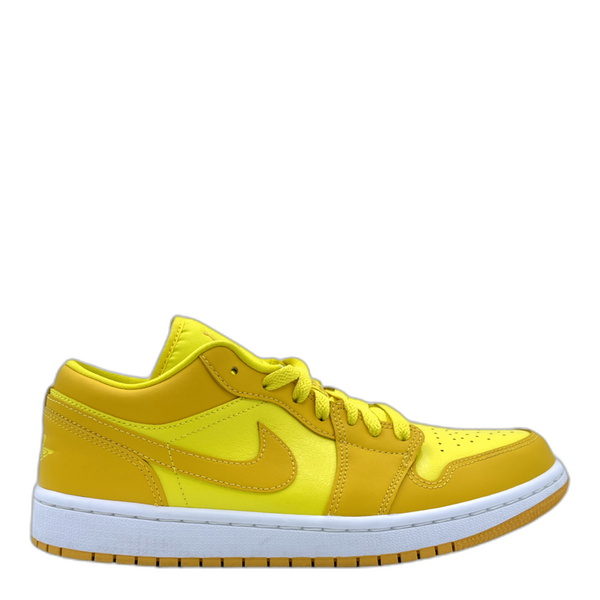 Jordan 1 Low Yellow Strike (Women's) - Pre-Owned 7.5M/9W
