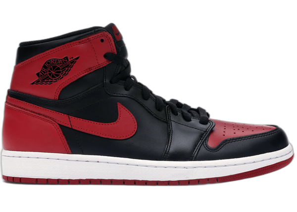 Jordan 1 Retro Bred (2013)