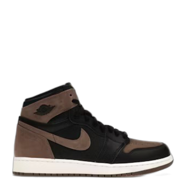 Jordan 1 Retro High OG Palomino (GS) - Classic Style Meets Modern Comfort