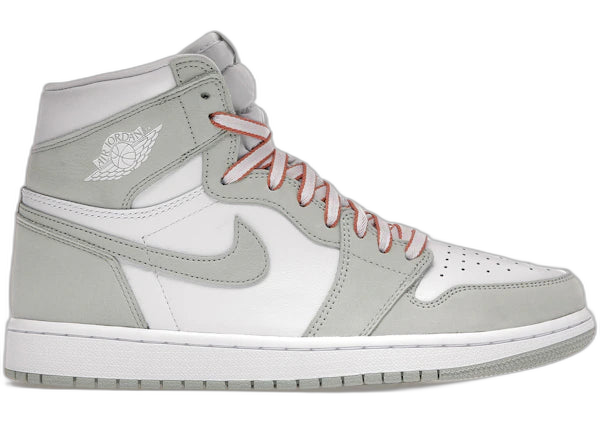 Jordan 1 Retro High OG Seafoam (Women's)